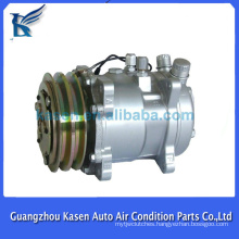 denso 7seu16c ac compressor for Universal OE#9173 in china factory